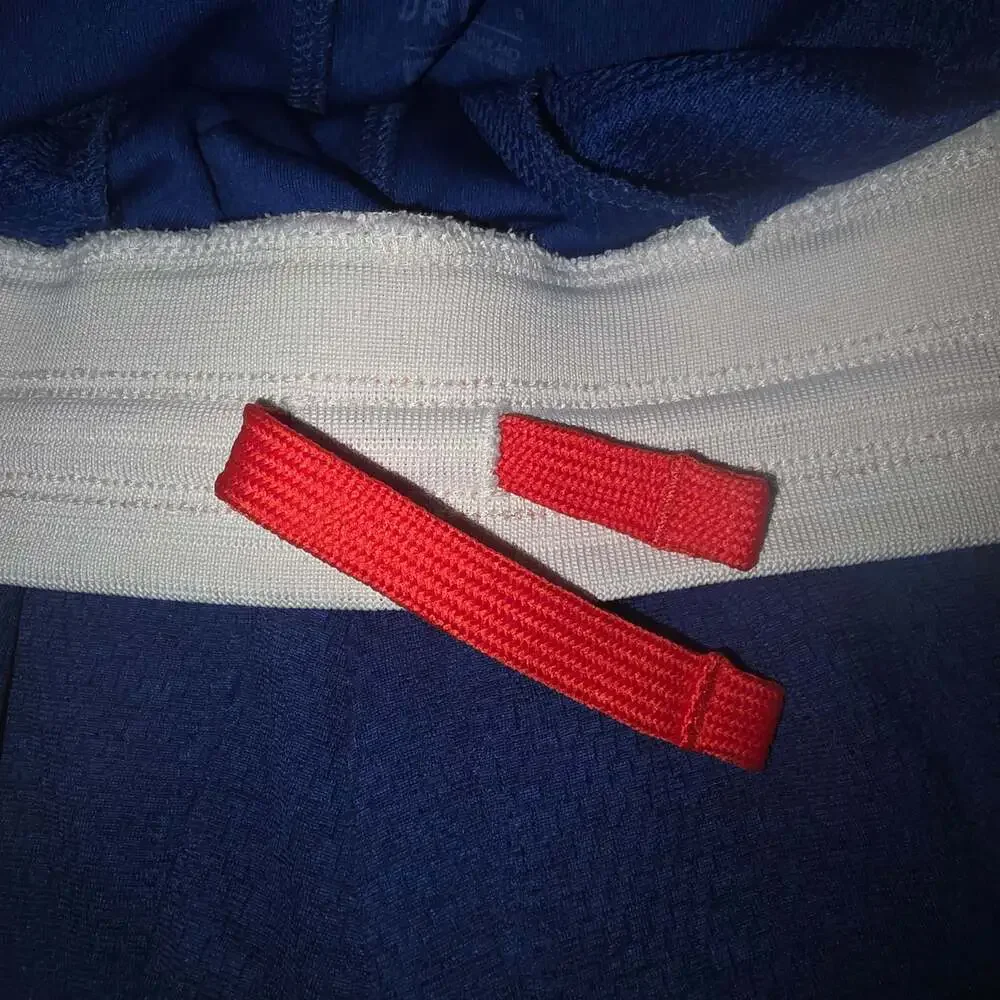 Nike Hoopfly Basketball Shorts Youth Size Large